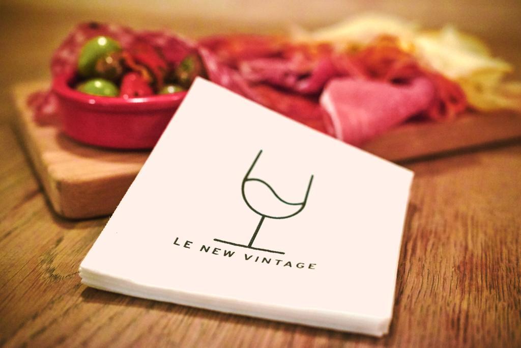 סן-פאלה-סור-מר The Originals Boutique La Villa Ouest & Spa מראה חיצוני תמונה